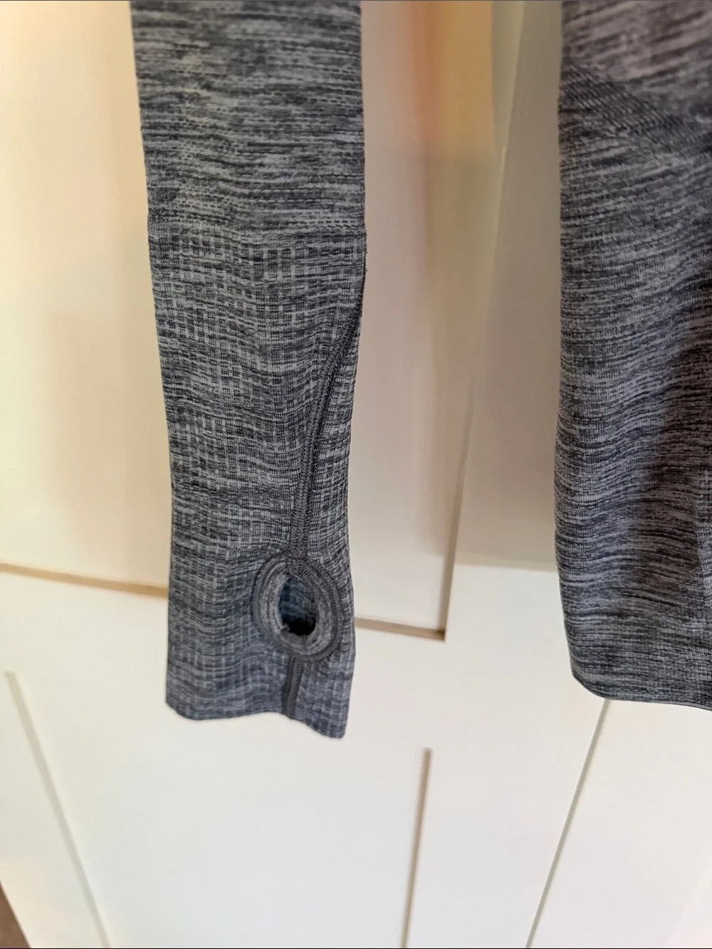 Lululemon Swiftly Long Sleeve Top
